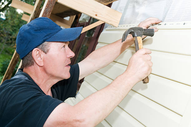 Best Steel Siding Installation  in New Baltimore, OH