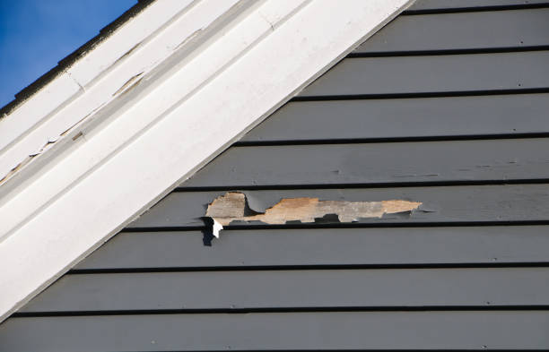 Siding for New Construction in New Baltimore, OH