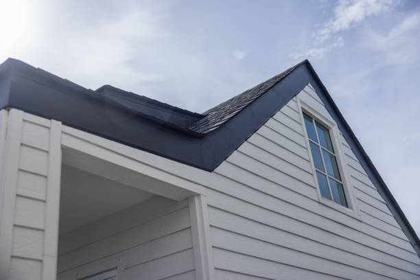 New Baltimore, OH Siding Installation & Repair Company