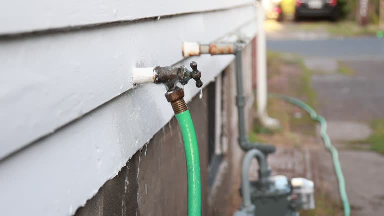 Best Historical Building Siding Restoration  in New Baltimore, OH